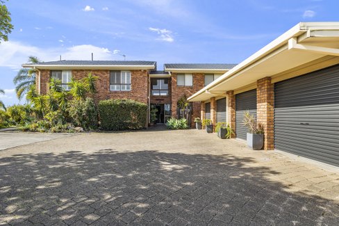 3/3 Barbet Place, Burleigh Waters QLD 4220