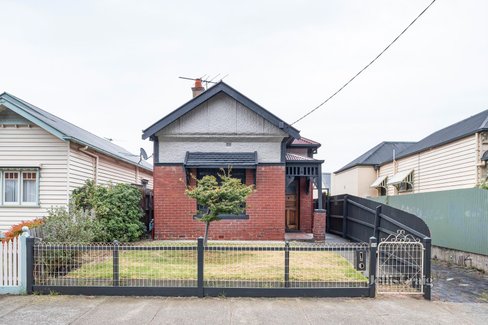 33 Barry Street Brunswick 3056