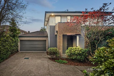 3 3 Belvedere Avenue Doncaster East 3109