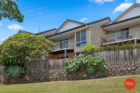 3/3 Bent Street, COFFS HARBOUR NSW 2450