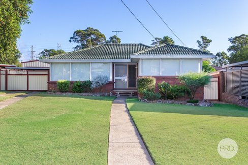 33 Besley Street, CAMBRIDGE PARK NSW 2747