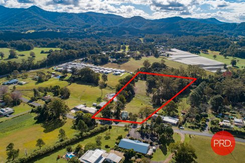 33 Bonville Station Road, BONVILLE NSW 2450