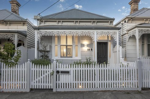 33 Bowen Street Prahran 3181