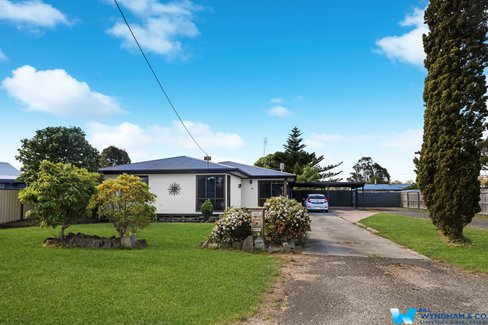 33 Bowers Street, Orbost