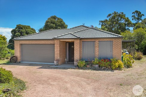 33 Broomfield Store Road, BROOMFIELD VIC 3364