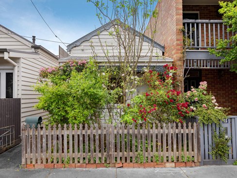 33 Bunting Street Richmond 3121