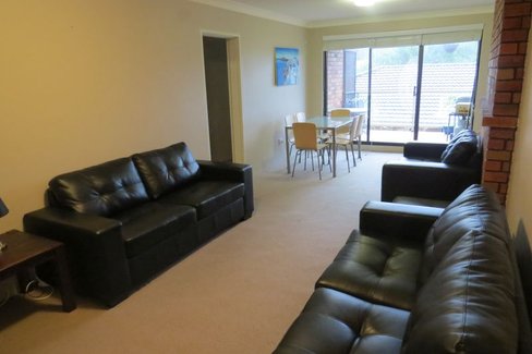 3/3 Catalina Cl, NELSON BAY NSW 2315