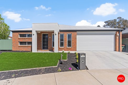 33 Caviar Court, HUNTLY VIC 3551