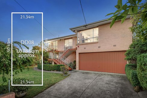33 Clay Drive Doncaster 3108