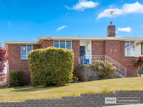 33 Coraki Street, CHIGWELL TAS 7011