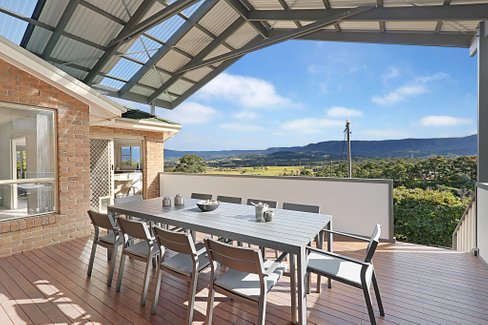 33 Cormack Avenue, DAPTO NSW 2530