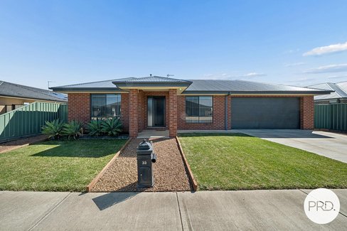 33 Cormorant Boulevard, KIALLA VIC 3631