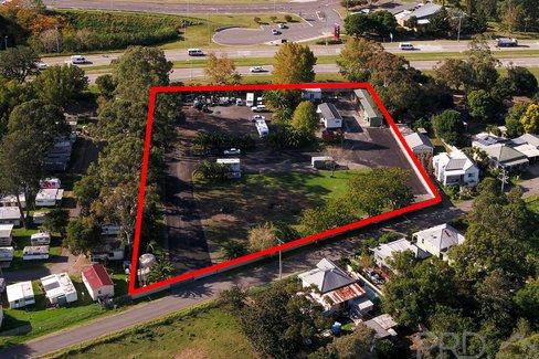 33 Cracknell Lane, SOUTH MAITLAND NSW 2320