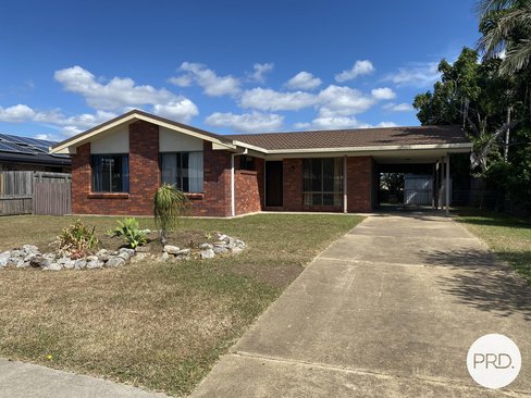 33 CREMORNE Drive, TANNUM SANDS