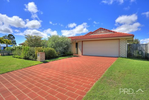 33 Cromdale Circuit, KAWUNGAN QLD 4655