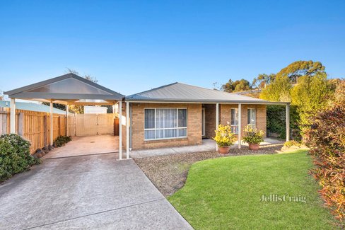 33 De Burgh Road Drysdale 3222