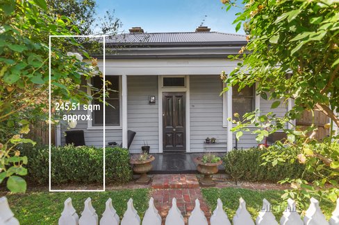 33 Durham Street Richmond 3121