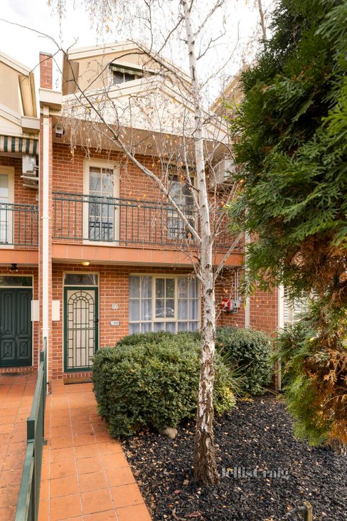 33 Elesbury Avenue Brunswick East 3057