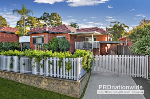 33 Elouera Street North, BEVERLY HILLS NSW 2209