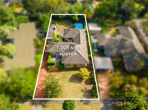 33 Ferdinand Avenue Balwyn North 3104