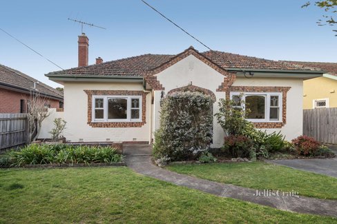 33 Field Street Mckinnon 3204