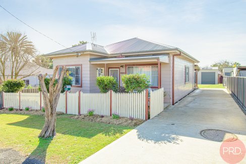 33 Filey Street, GRETA NSW 2334