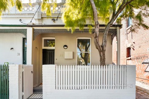 33 Freeman Street Fitzroy North 3068