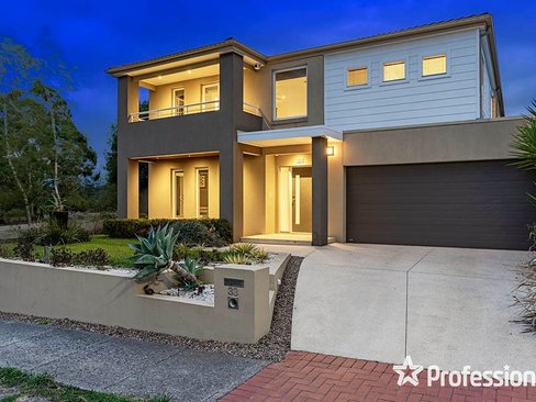 33 Freshfield Avenue Mooroolbark 3138