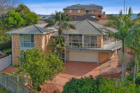 33 Glider Avenue, BLACKBUTT NSW 2529