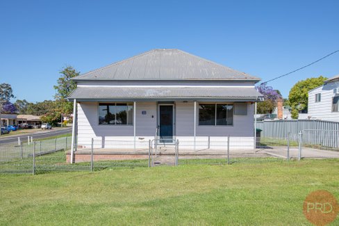 33 Hampden Street, KURRI KURRI NSW 2327