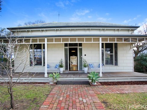 33 Hannan Street Williamstown 3016