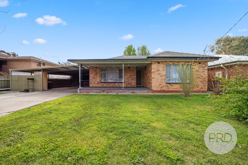 33 Higgins Avenue, WAGGA WAGGA NSW 2650