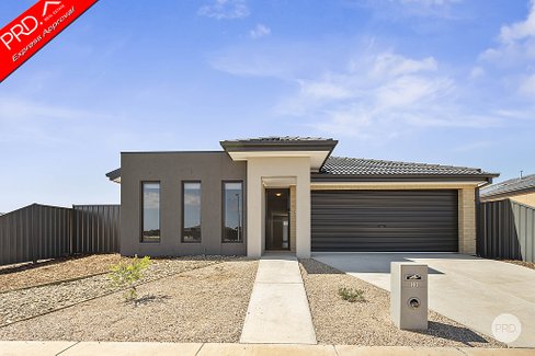 33 Hyatt Road, HUNTLY VIC 3551
