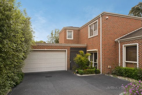 3/3 Iramoo Street Balwyn 3103