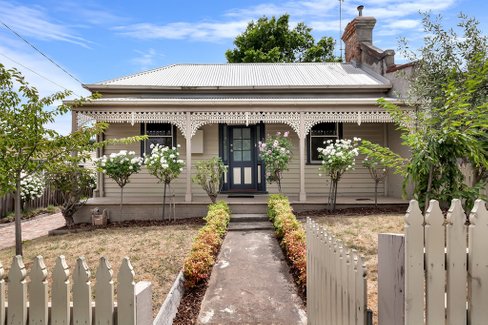 33 Johnson Street, BALLARAT VIC 3350