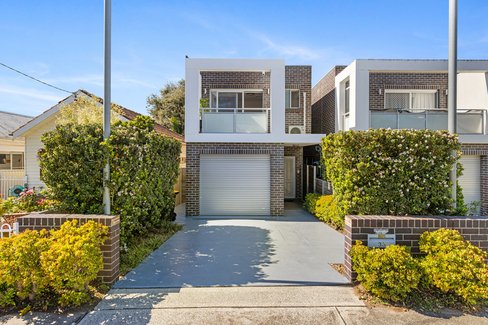 33 Kemp Street, MORTDALE NSW 2223