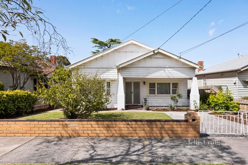 33 Kendall Street Preston 3072