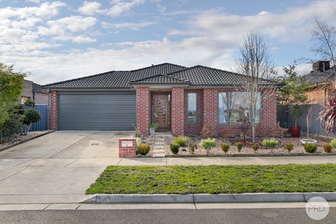 33 Kilkenny Drive, ALFREDTON VIC 3350