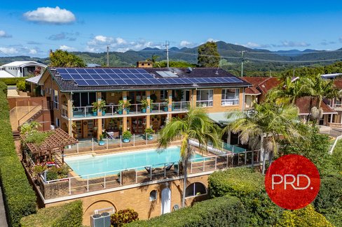 33 Kratz Drive, COFFS HARBOUR NSW 2450