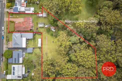 33 Lindsays Road, BOAMBEE NSW 2450