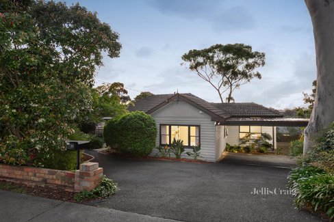 33 Looker Road Montmorency 3094