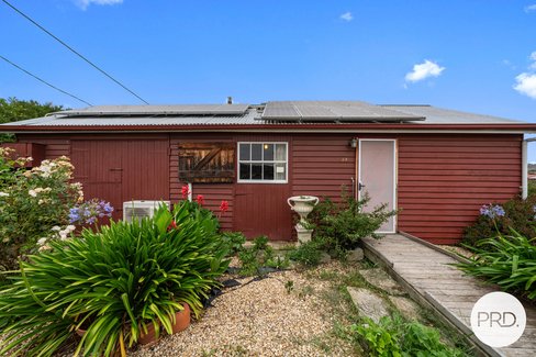 33 Louisa Street, KEMPTON TAS 7030