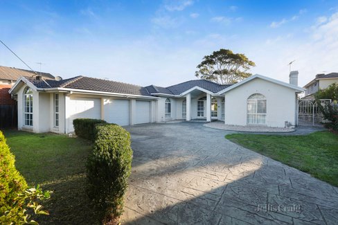33 Maddox Road Newport 3015