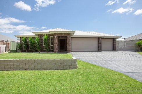 33 Magnetic Drive, ASHTONFIELD NSW 2323