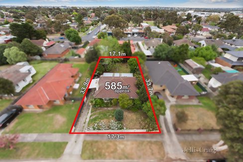 33 Marie Avenue Heidelberg Heights 3081