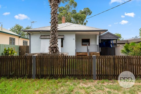 33 Mason Street, EAST WAGGA WAGGA NSW 2650