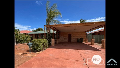 33 Middleton Way, NICKOL WA 6714