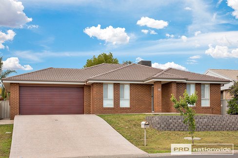 33 Milburn Road, TAMWORTH NSW 2340