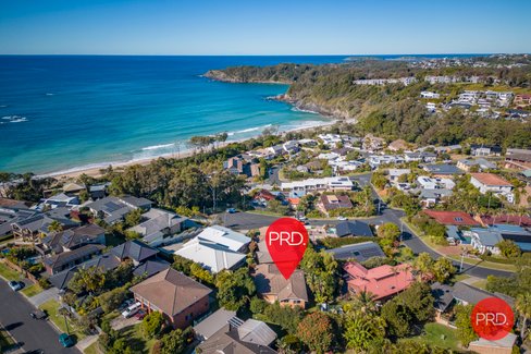 3/3 Miranda Place, KORORA NSW 2450