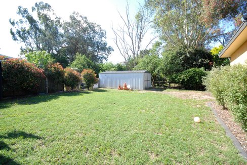33 Modbury Street, BUNGENDORE NSW 2621